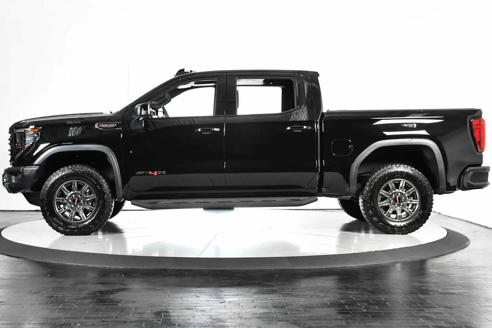 gmc sierra 1500 2026 3GTUUFEL8TG224032 image gmc sierra 1500 2026 3GTUUFEL8TG224032 image